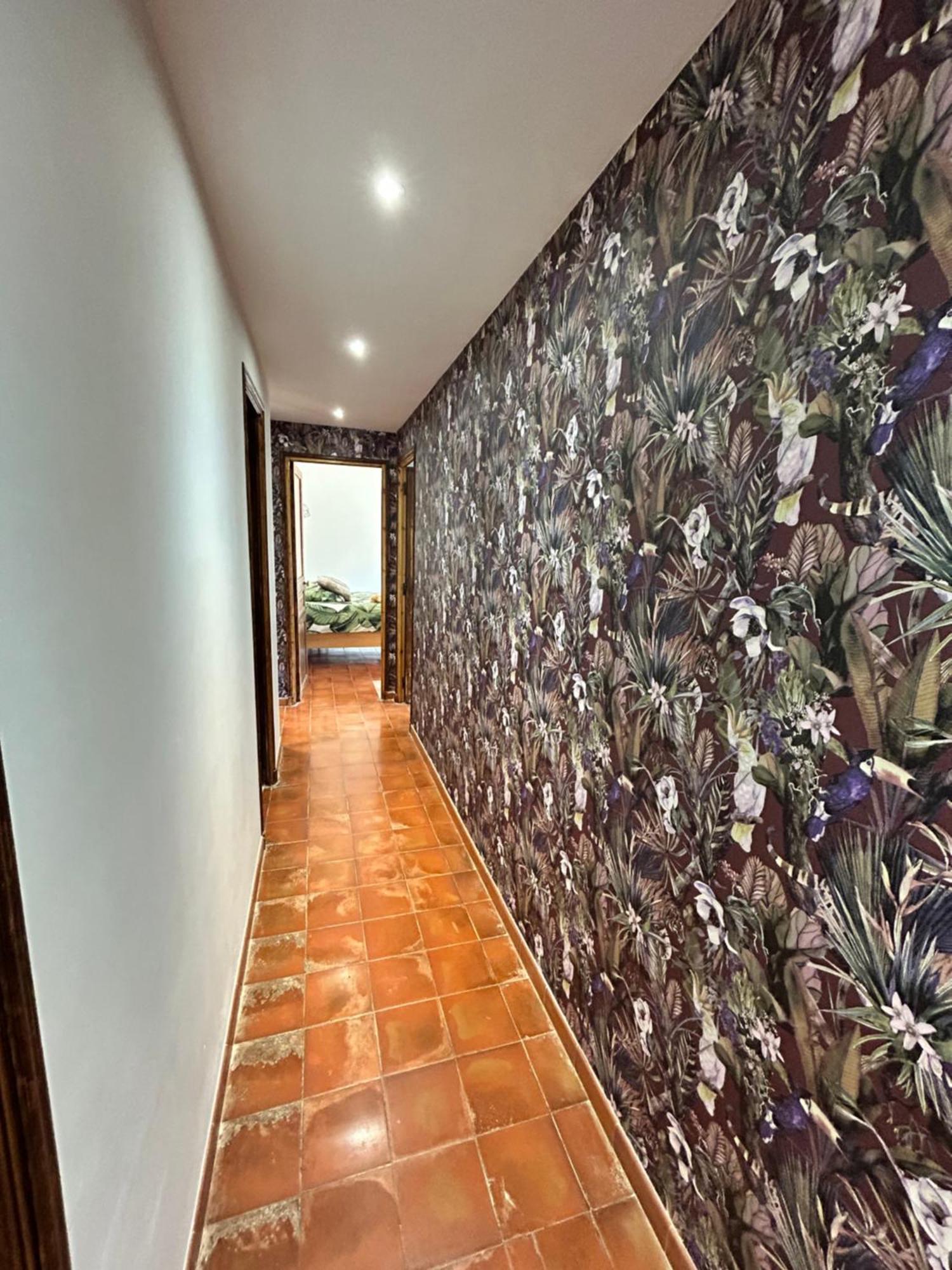 Villa De Charme En Campagne Avec Piscine Privee Et Nature Luxuriante Le Beausset Exterior foto